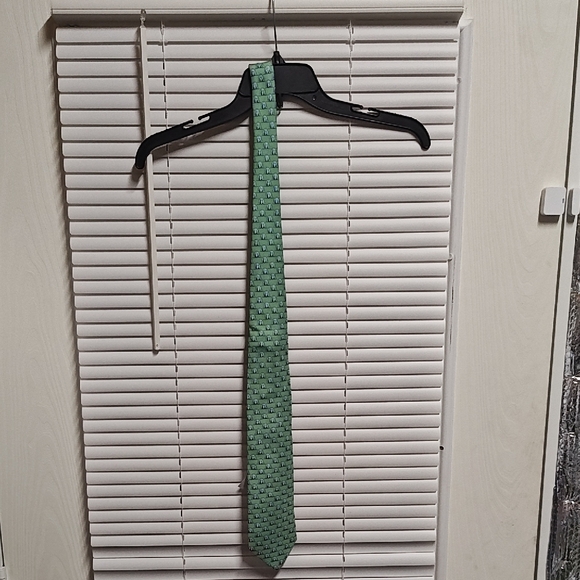 Vineyard Vines Benjamin Franklin Silk Tie